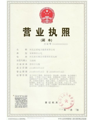 kaiyun官方网站下载营业执照